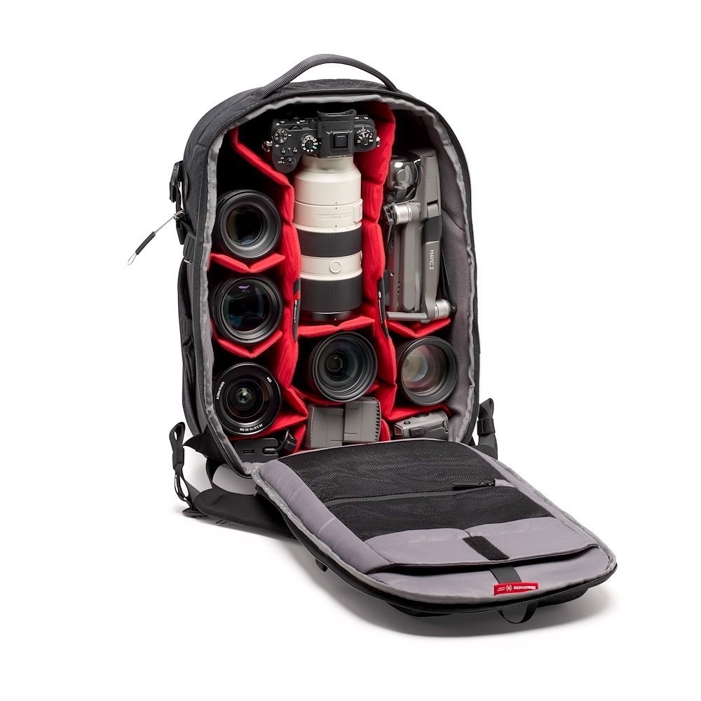 Рюкзак Manfrotto PRO Light Backloader M
