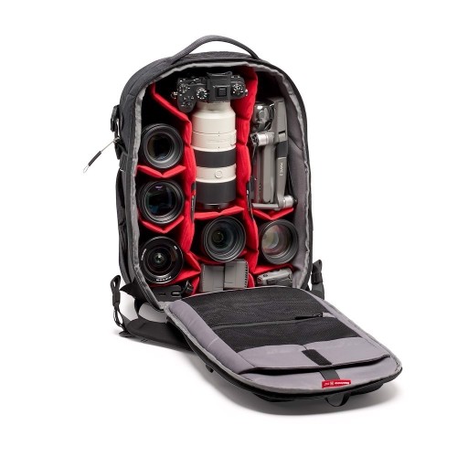 Рюкзак Manfrotto PRO Light Backloader M