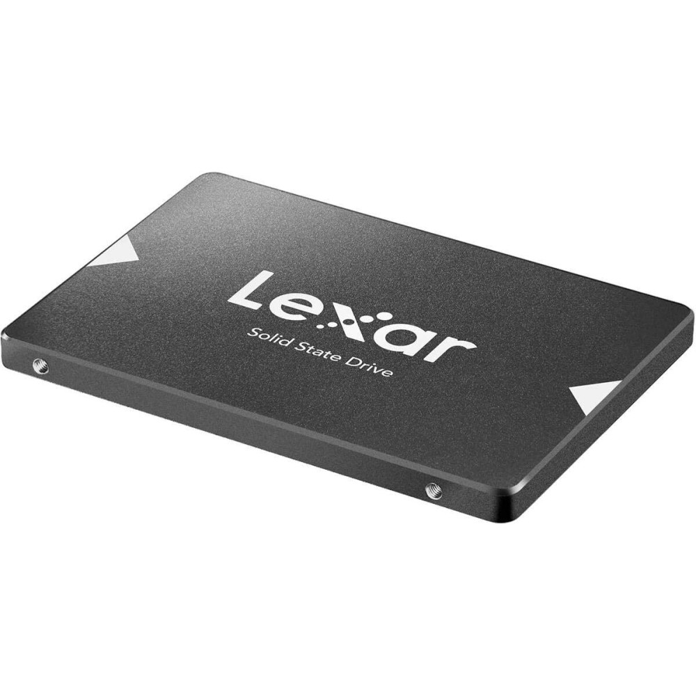 Внутренний накопитель Lexar NS100 SSD 2.5” SATA III 1TB, R 550 МБ/с
