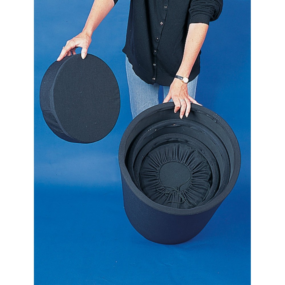 Цилиндры для позирования Lastolite LL LA8014 Posing Tubs