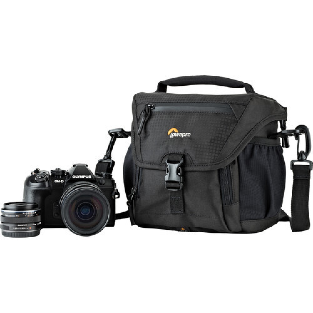 Сумка Lowepro Nova 140 AW II черная