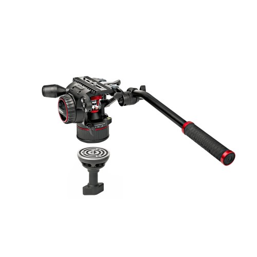 Видеоштатив Manfrotto MVKN8TWINGC