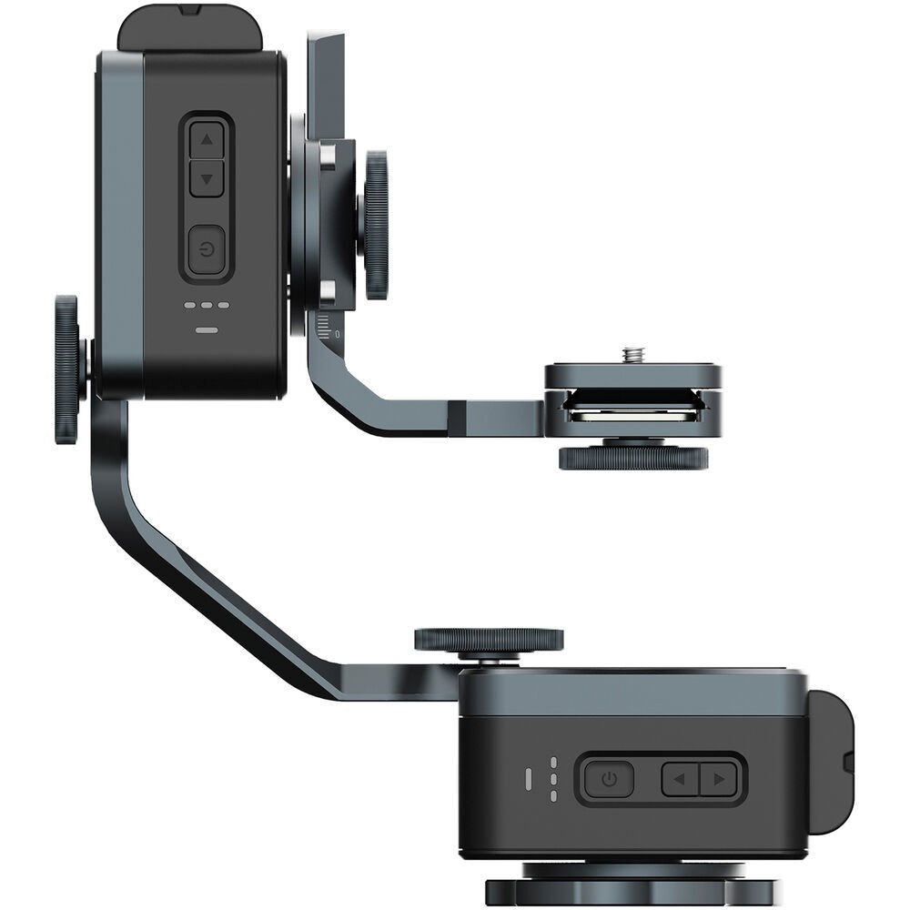 Моторизованная голова Zeapon PONS PT