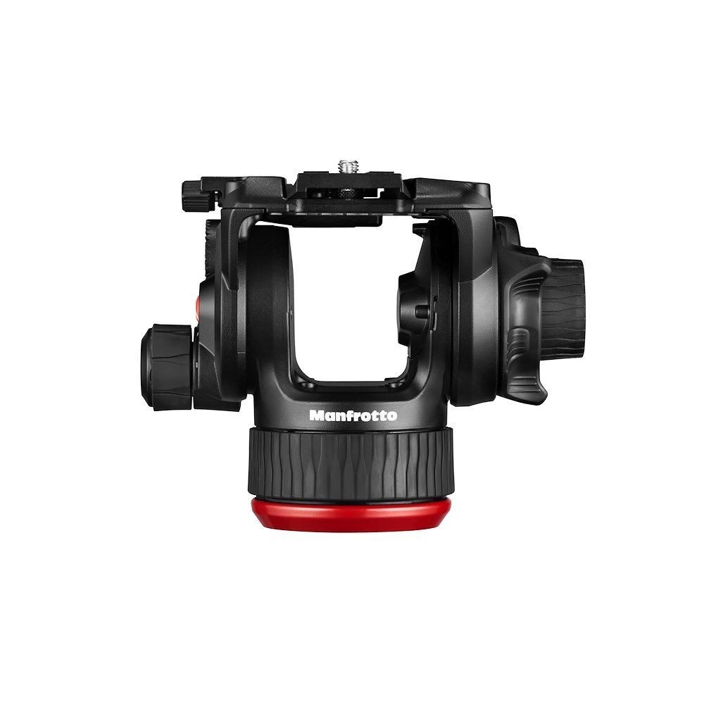 Видеоголова Manfrotto 504X