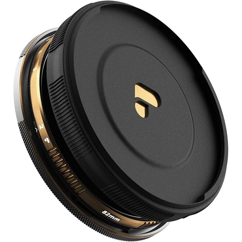 Светофильтр PolarPro Variable ND 6-9 PM Signature Edition II переменной плотности 67mm