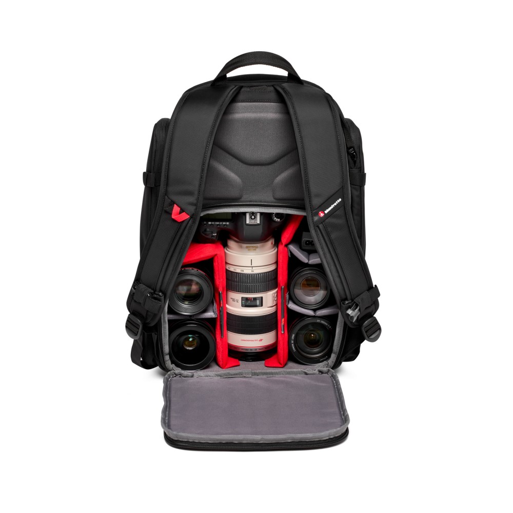 Рюкзак Manfrotto Advanced Befree Backpack III