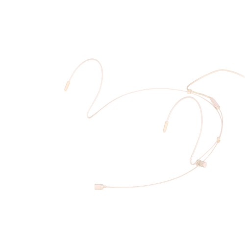 Микрофон-гарнитура Saramonic DK6E Headset Mic TA4F Mini XLR 4-PIN для SHURE, TOA, Line 6