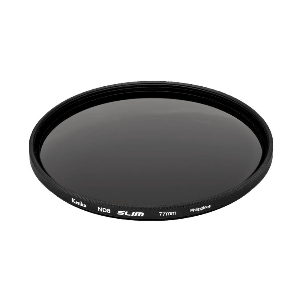 Светофильтр Kenko Smart ND8 (PH) нейтрально-серый 55mm