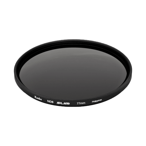 Светофильтр Kenko Smart ND8 (PH) нейтрально-серый 55mm