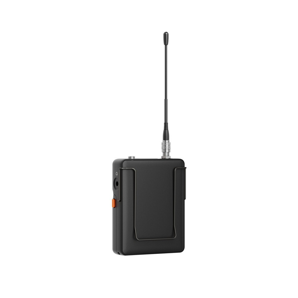 Радиосистема Saramonic K9 Kit RX+TX+TX приемник + 2 передатчика