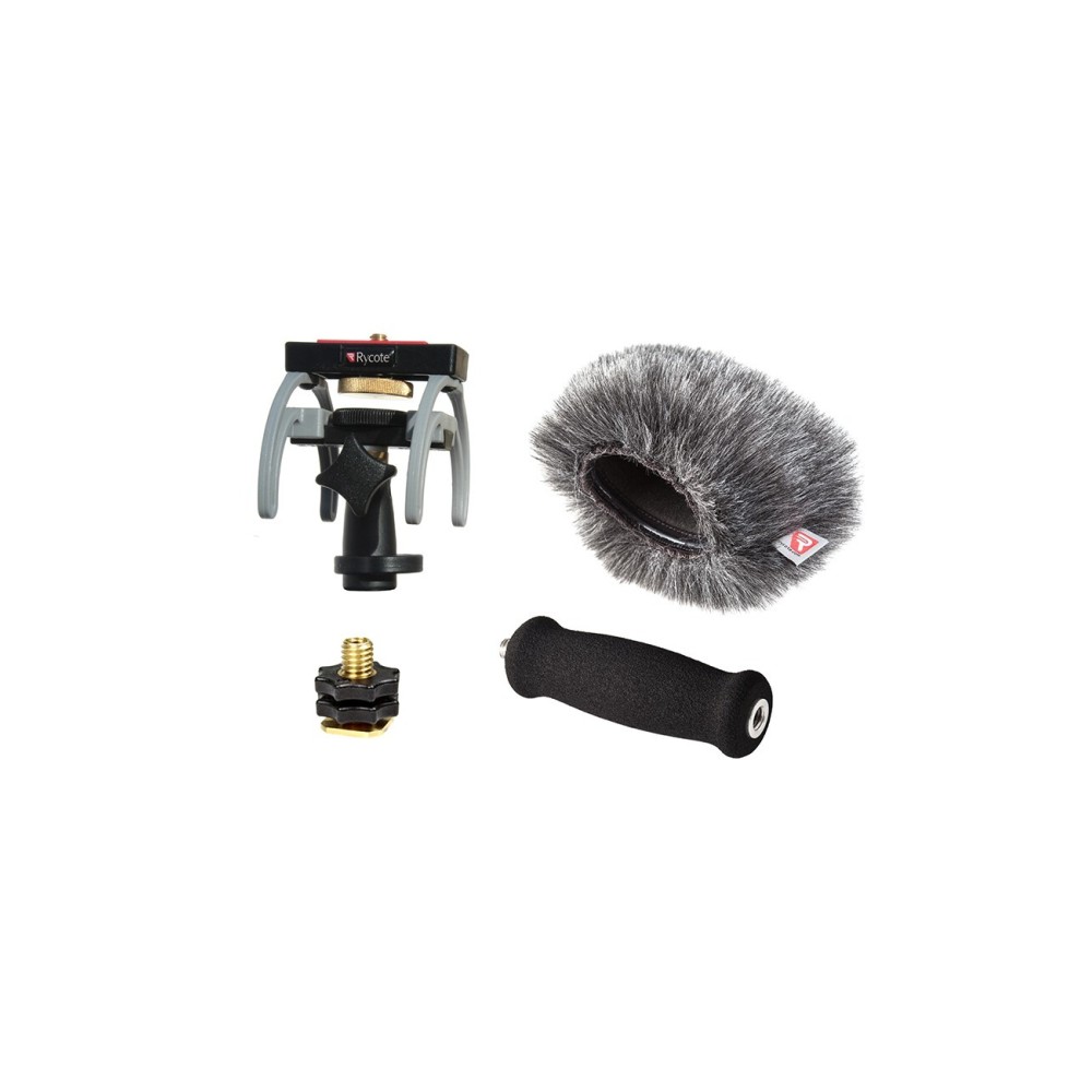 Комплект ветрозащиты Rycote PR Audio Kit - Sony PCM D100 (RYC046024)
