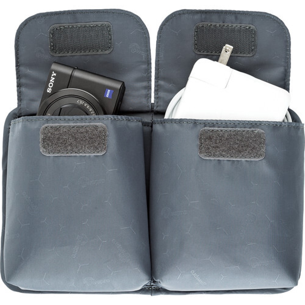Чехол для аксессуаров Lowepro GearUp Case Large