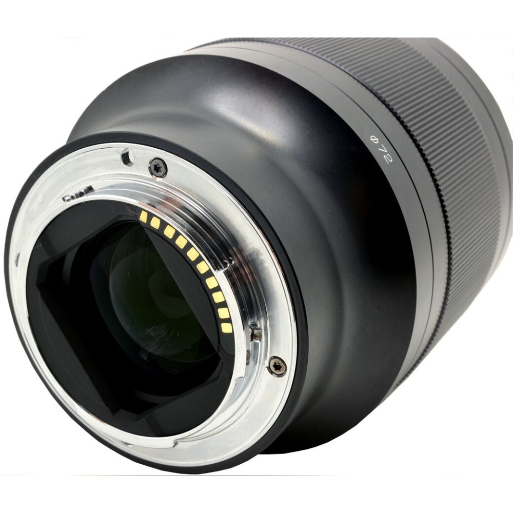 Объектив Tokina atx-m 85mm F1.8 FE для Sony FE