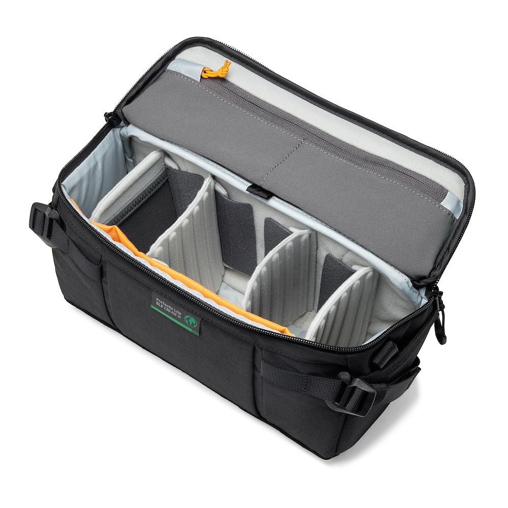 Сумка Lowepro ProTactic Lite SLX 120 AW III черная
