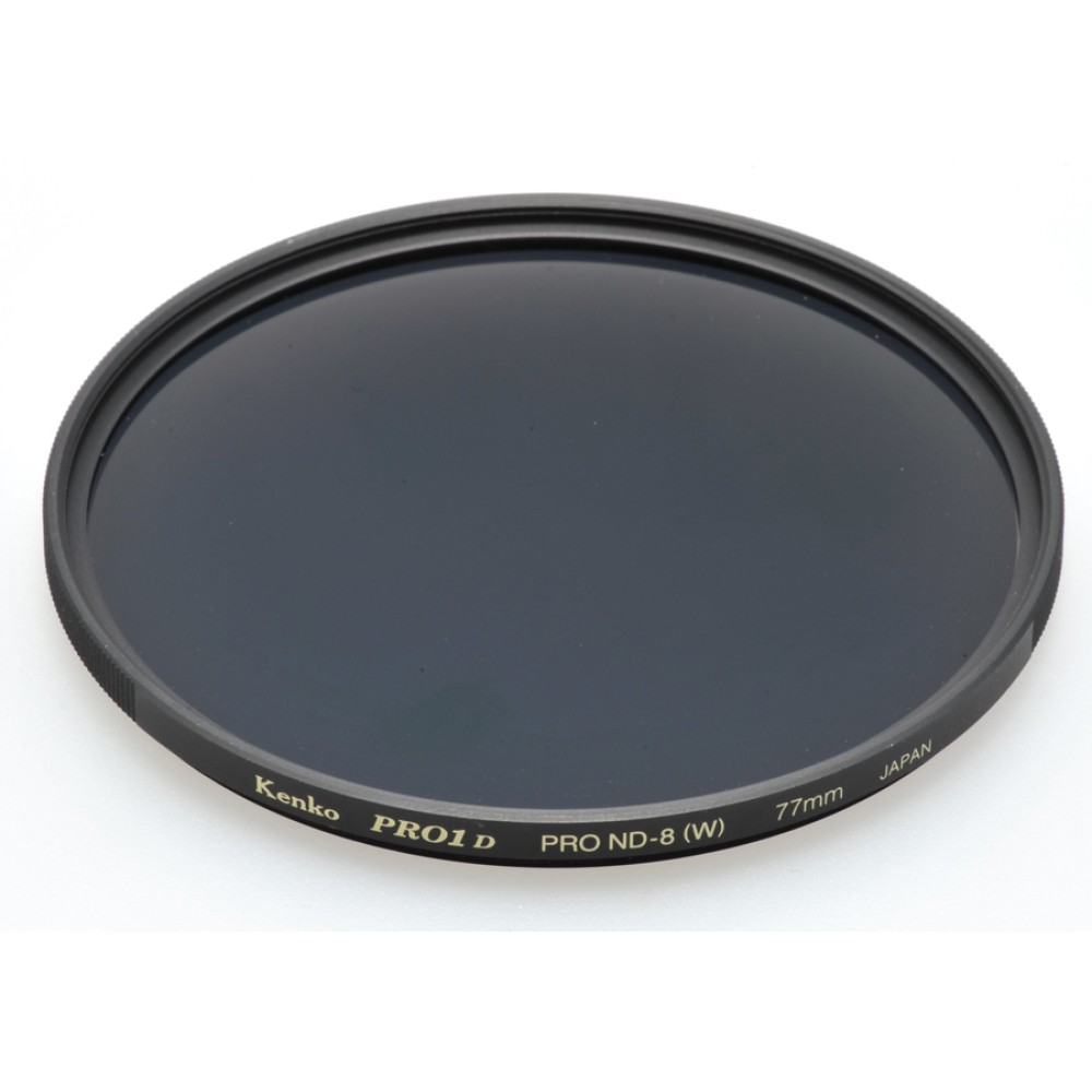 Светофильтр Kenko PRO1D PRO ND8 нейтральный 62mm