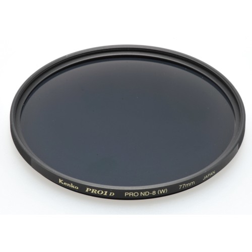 Светофильтр Kenko PRO1D PRO ND8 нейтральный 62mm