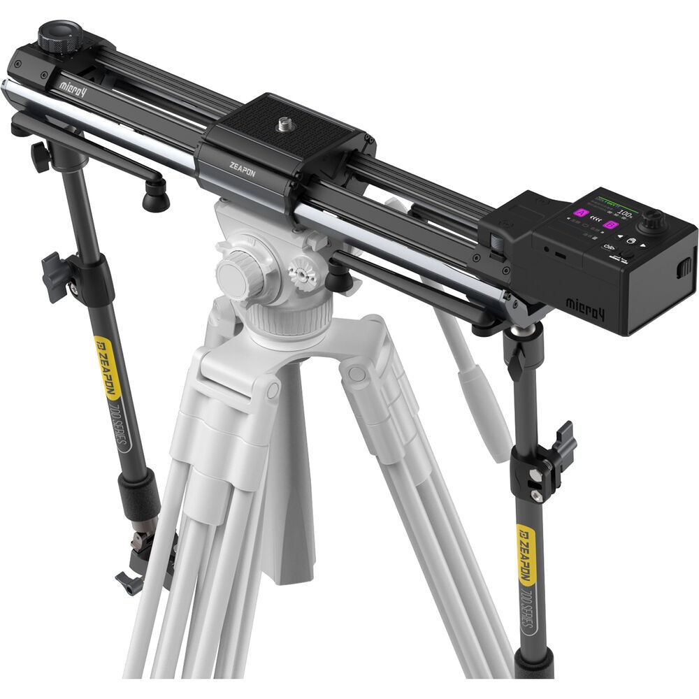 Слайдер Zeapon SD-E8 Micro4 E700 моторизированный