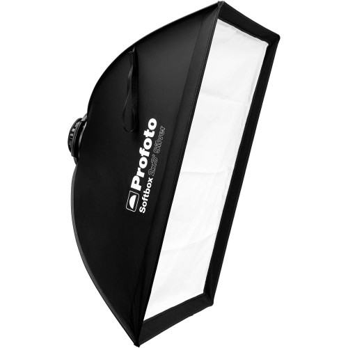 Софтбокс Profoto Softbox 2x3' (60x90 см) Rectangular Silver