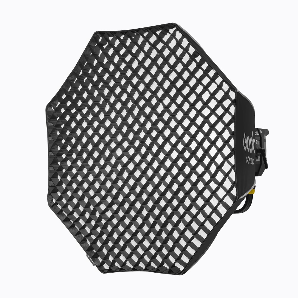 Октобокс Godox Knowled GO4, байонетом G Mount