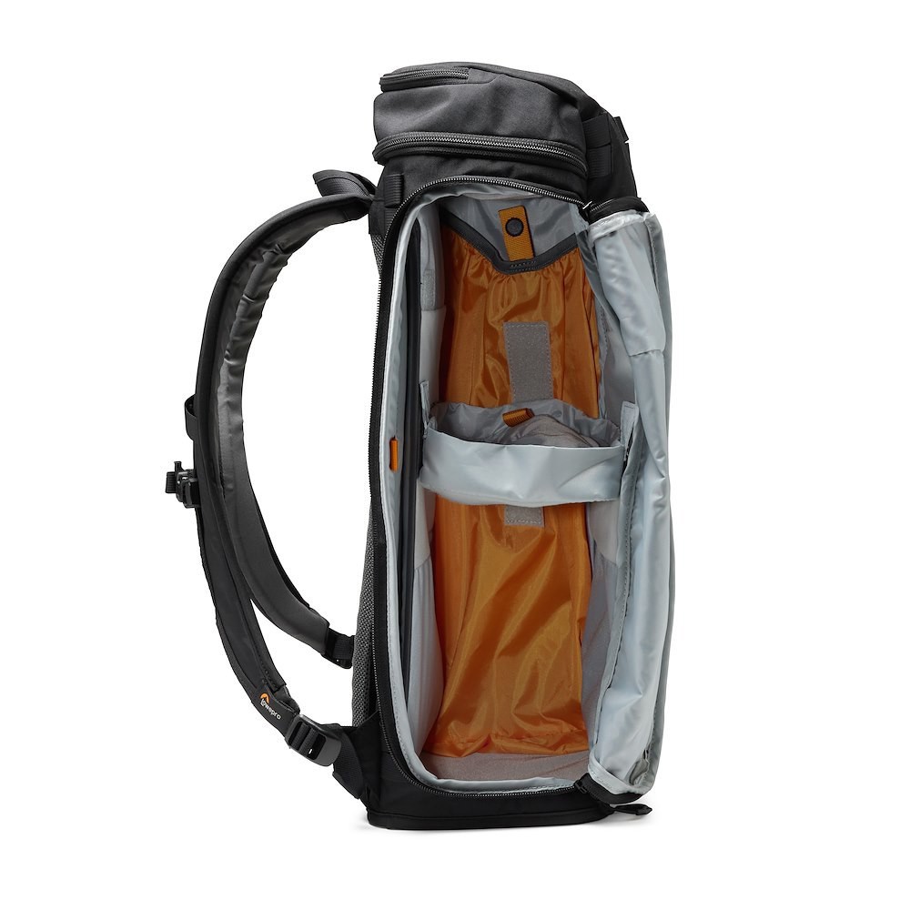 Рюкзак Lowepro ProTactic Lite BP 250 AW III черный