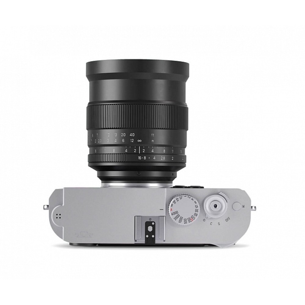 Фотоаппарат Зенит М + объектив Зенитар 1/35