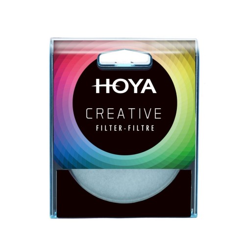 Светофильтр Hoya Star 8x звездный 77mm