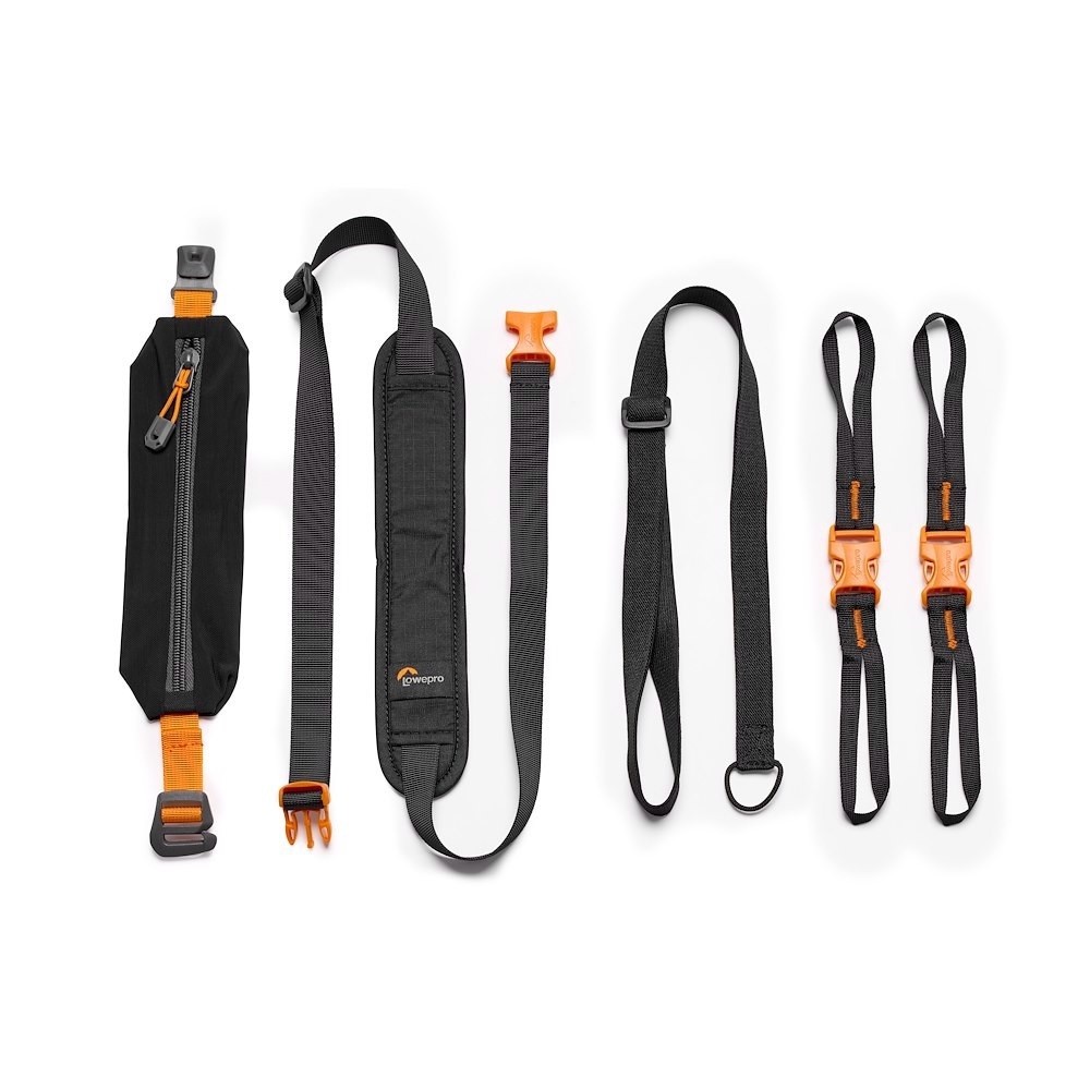 Рюкзак Lowepro PhotoSport Backpack PRO 55L AW IV (M-L)