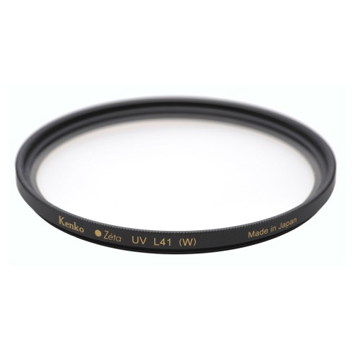 Светофильтр Kenko ZETA L41 (UV) ультрафиолетовый 39mm