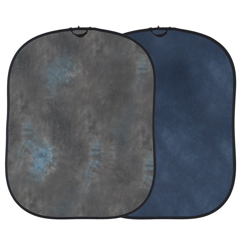 Фон складной Lastolite LL LB56WU Dyed Вайоминг/Миссиссиппи (1,5х1,8 м)