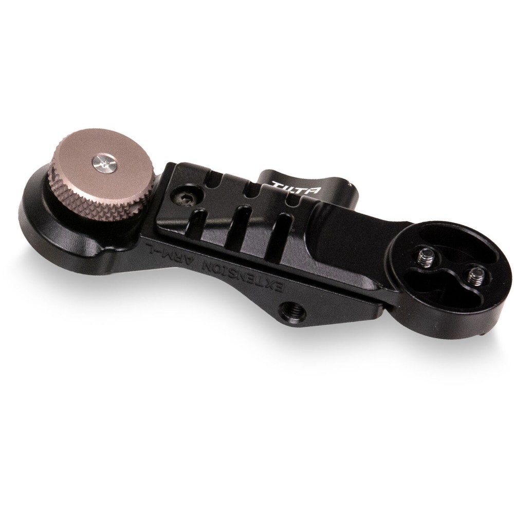 Крепление Tilta Advanced Right-Side Handle Attachment Type V черное (TA-AHA5-R-B)