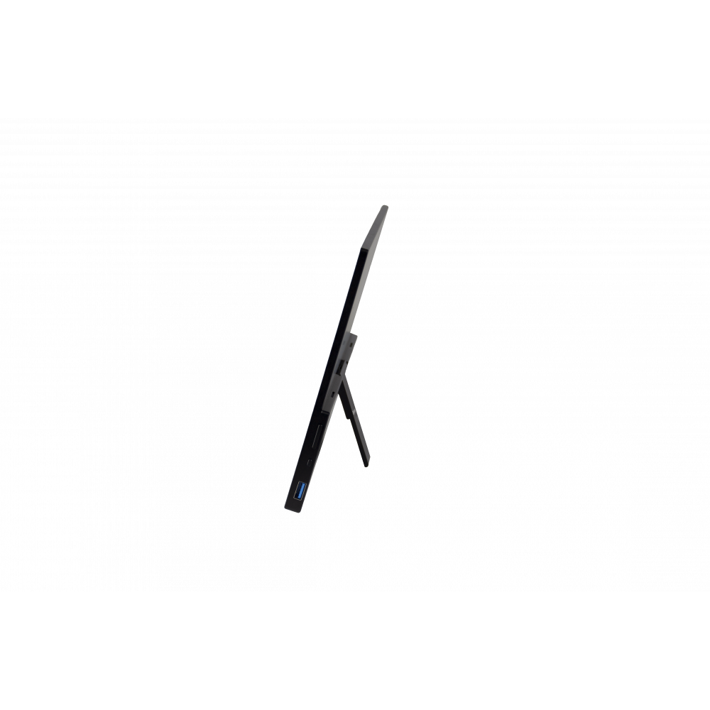 Портативный сенсорный монитор Verbatim PMT-15 Portable Touchscreen Monitor 15.6" Full HD 1080p