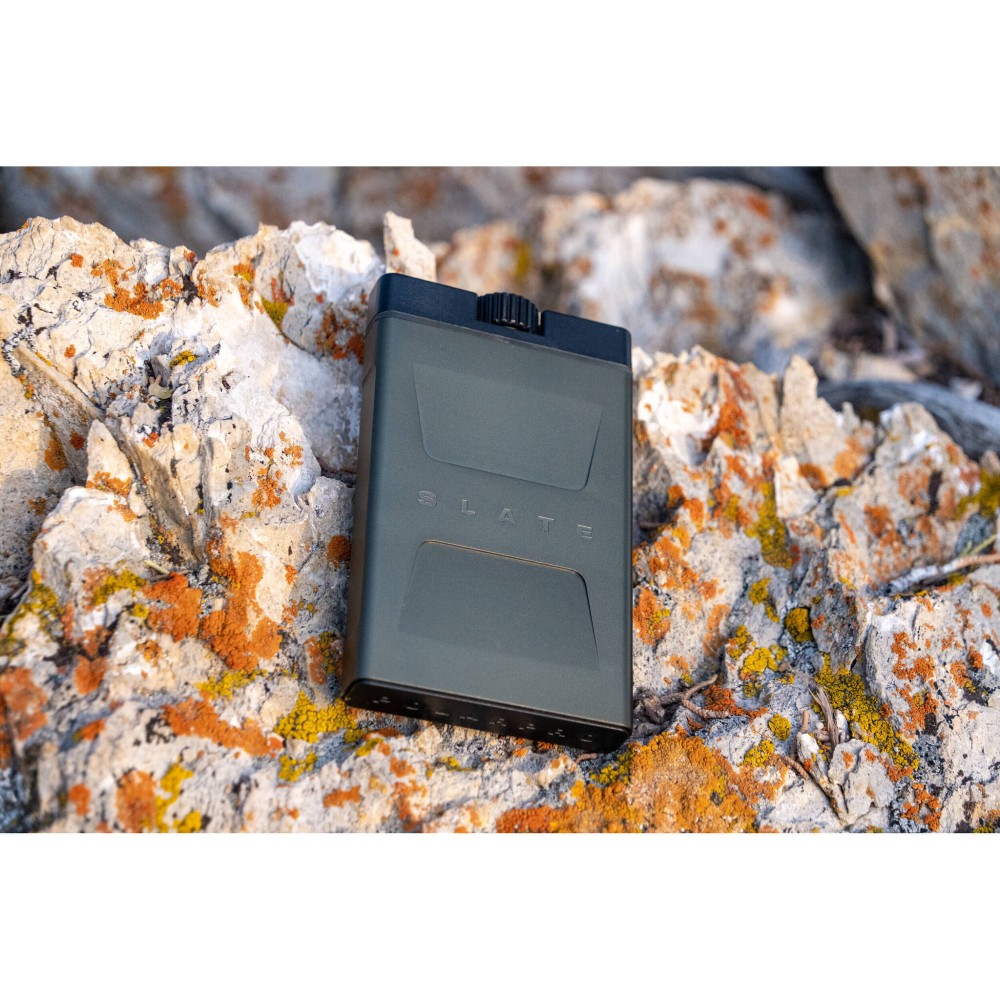 Кейс карт памяти PolarPro Slate CFEA Edition II - Forest