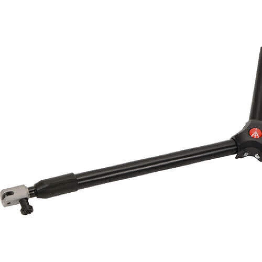 Растяжка штативная Manfrotto 531SPRB Mid-Level Spreader средняя для штативов 515MV и 525MV
