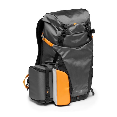 Рюкзак Lowepro PhotoSport Outdoor Backpack BP 24L AW III серый