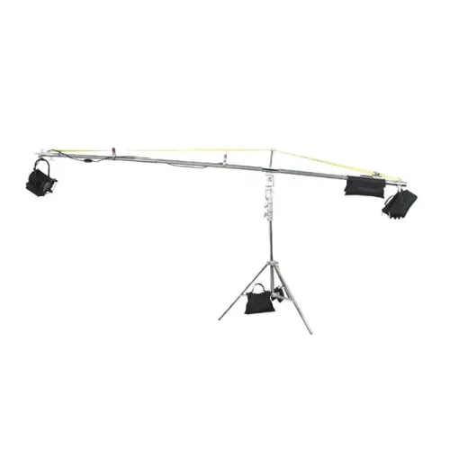 Комплект для установки стрелы Kupo KCP-612 Pipe Boom Rig Kit