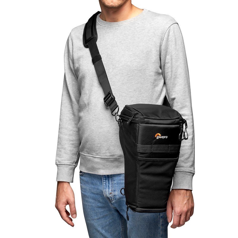 Сумка Lowepro ProTactic TLZ 75 AW II черная