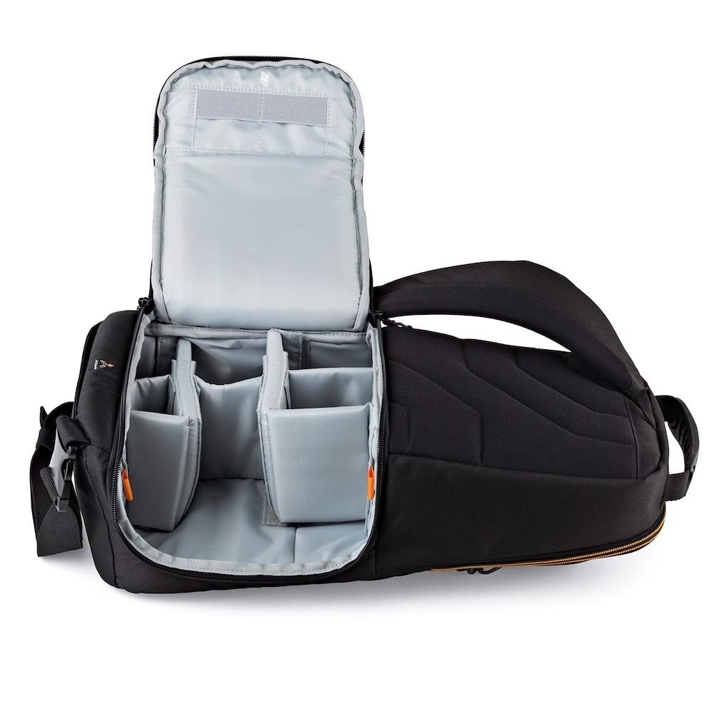 Рюкзак Lowepro Slingshot Edge 250 AW