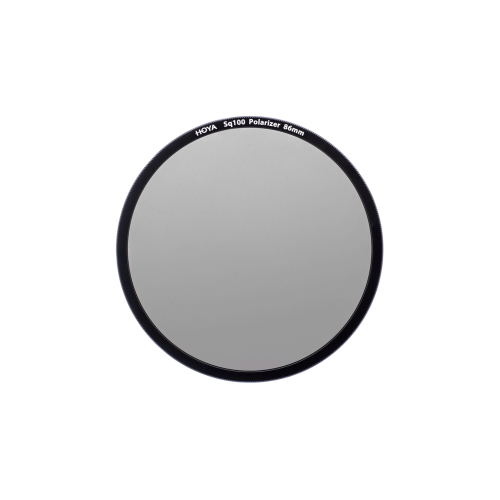 Светофильтр Hoya SQ100 POLARIZER 86mm