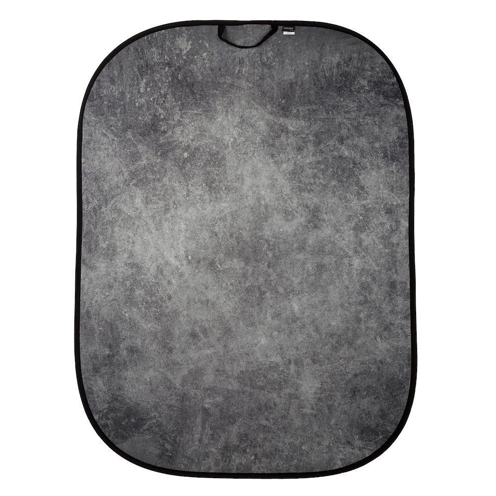 Фон складной Lastolite LL LB5745 Vintage дым/цемент (1,5х2,1м)