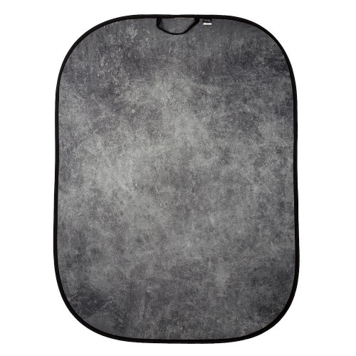 Фон складной Lastolite LL LB5745 Vintage дым/цемент (1,5х2,1м)