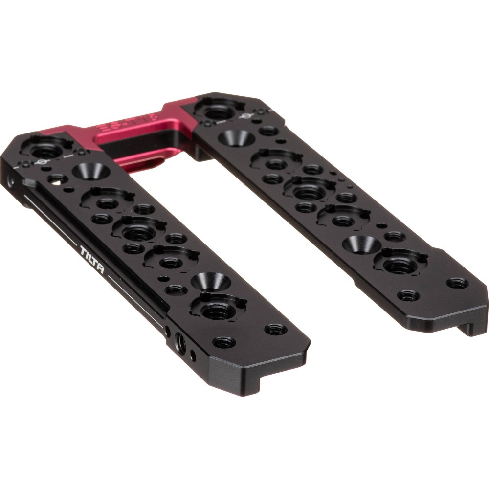 Комплект крепления для камеры Tilta с батарейной пластиной для Sony PXW-FX9 (V-Mount)