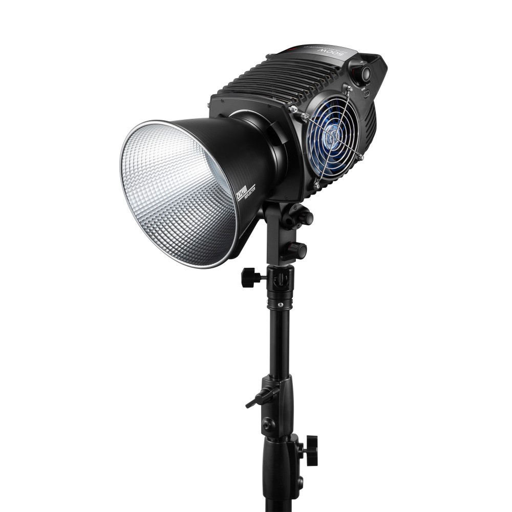 Осветитель Zhiyun MOLUS B500