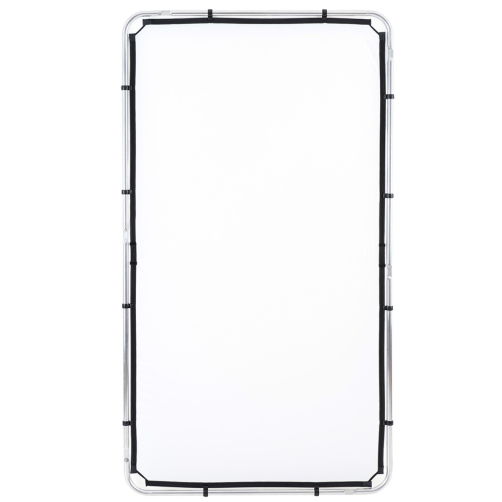 Рассеиватель Lastolite LL LR81207R Skylite Rapid Cover Medium (1,1х2 м) 1.25 stop без рамы