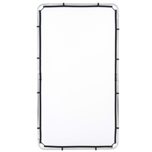 Рассеиватель Lastolite LL LR81207R Skylite Rapid Cover Medium (1,1х2 м) 1.25 stop без рамы