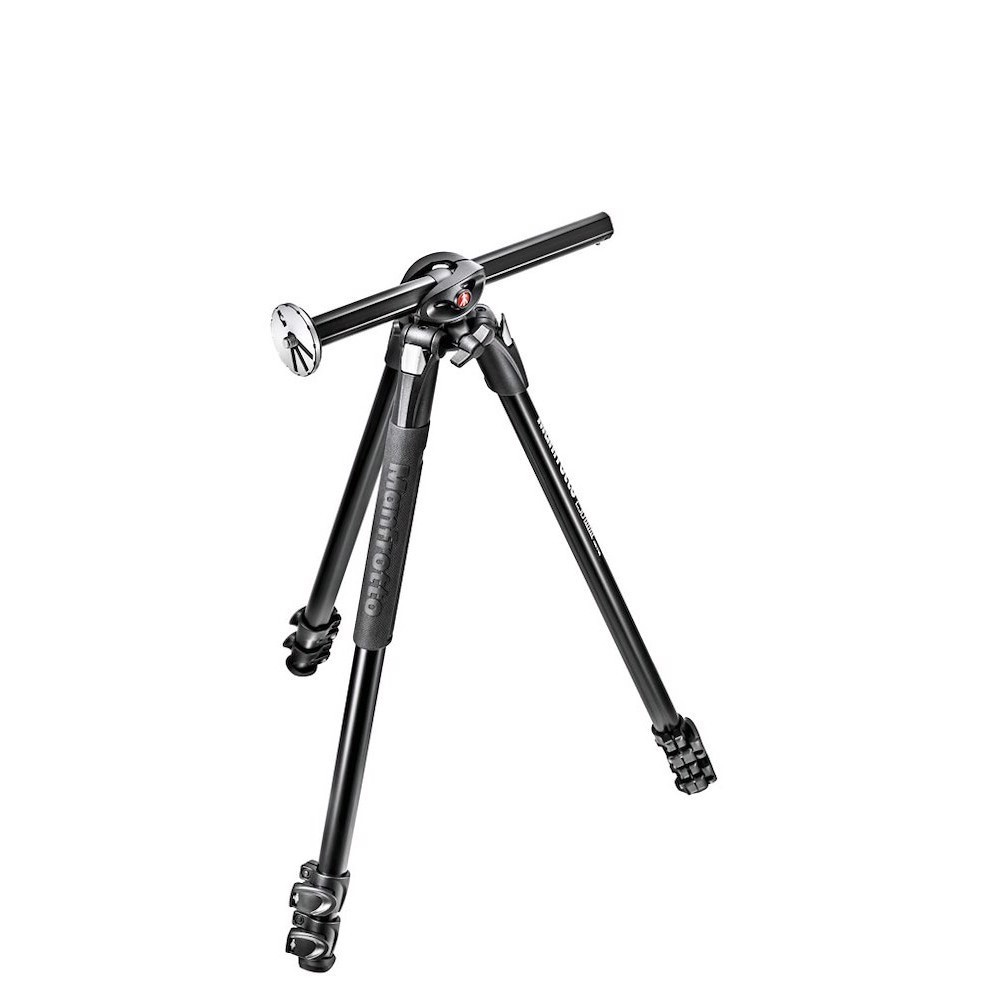 Штатив с головкой Manfrotto MK290DUA3-3W