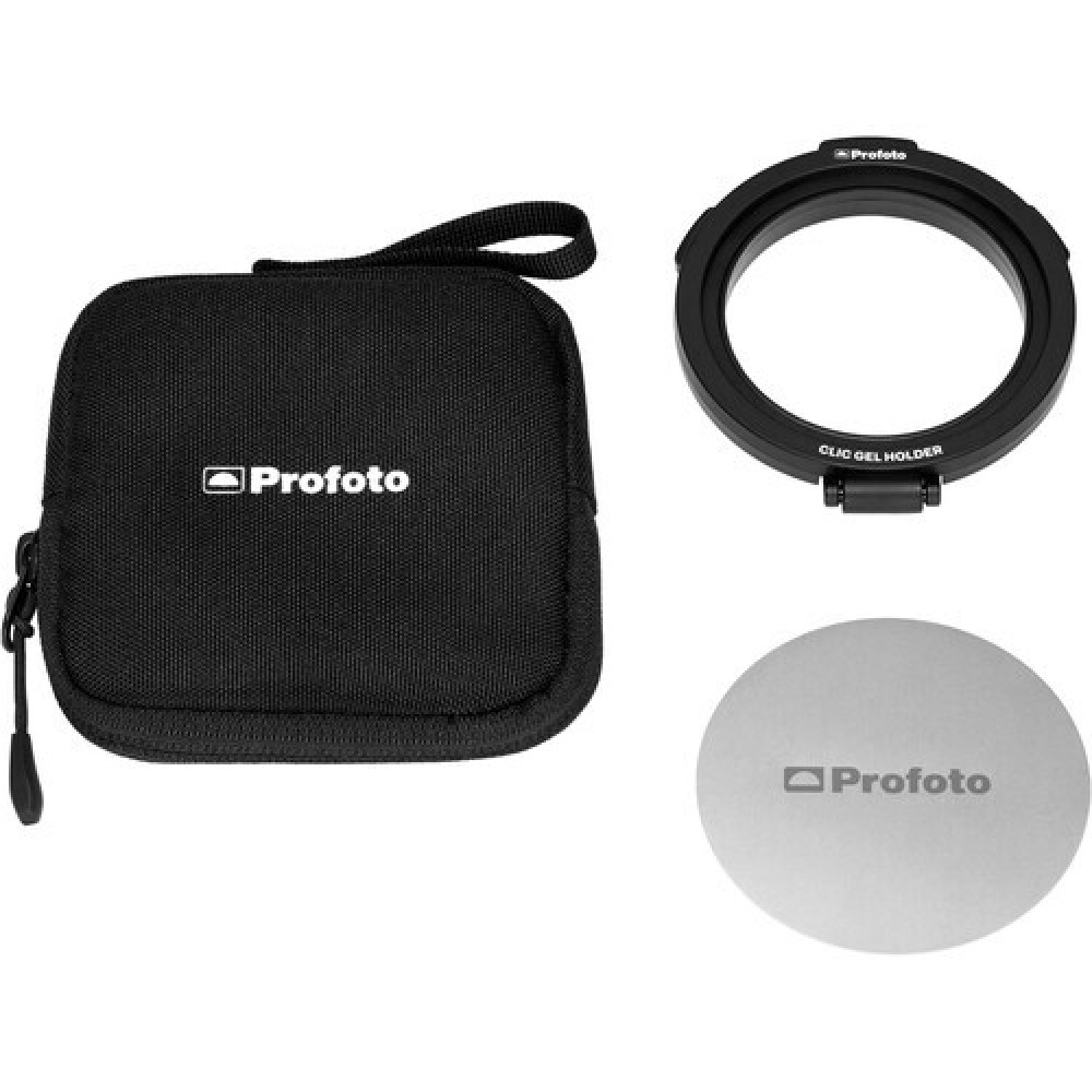 Держатель цветных фильтров Profoto Clic Gel Holder для вспышки серии А и С (101312)