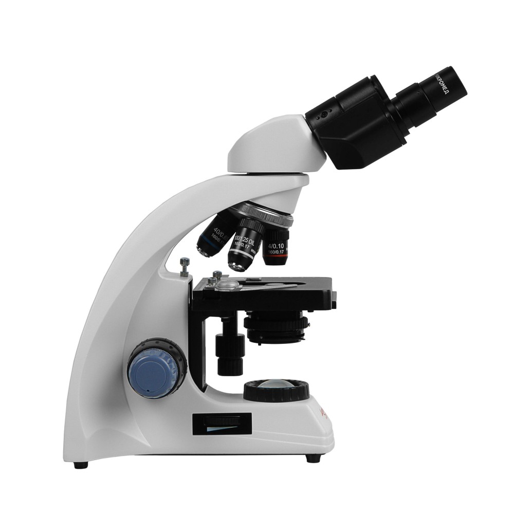 Микроскоп биологический Микромед Р-2 вариант Р-2B