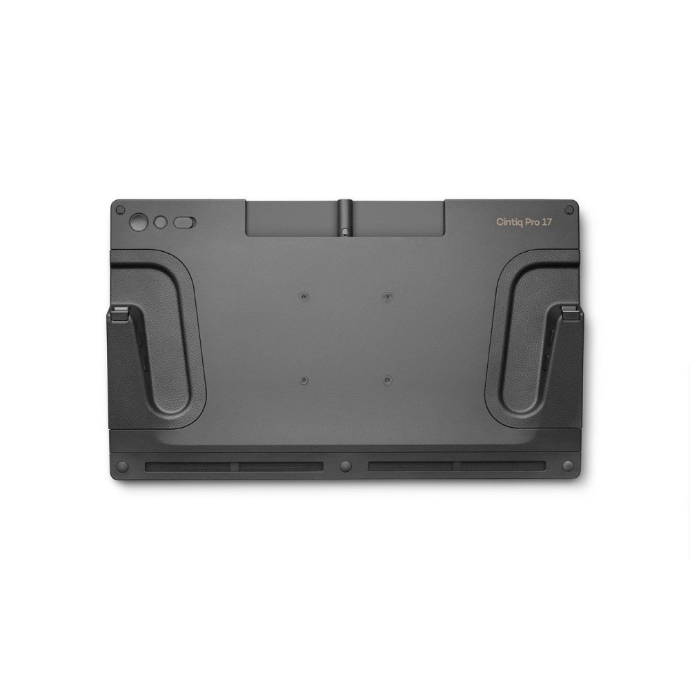 Перьевой дисплей Wacom Cintiq Pro 17 Creative Pen & Touch Display