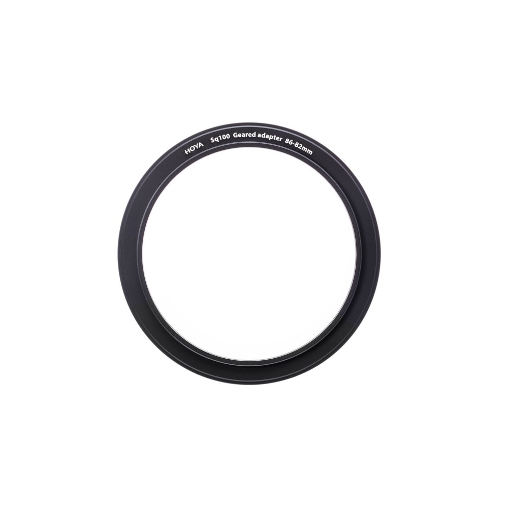 Зубчатый адаптер Hoya Sq100 86mm-82mm