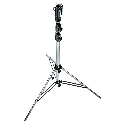Стойка Manfrotto 126CSU Heavy Duty Stand стальная